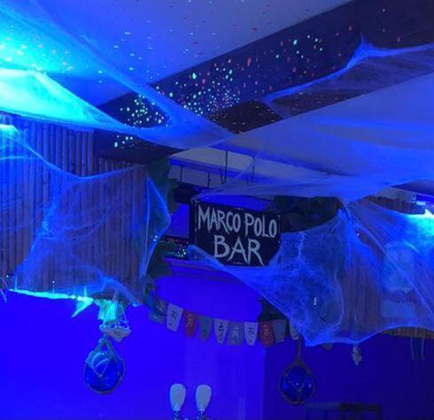 Marco Polo Party Hostel Saint Julian's Bagian luar foto